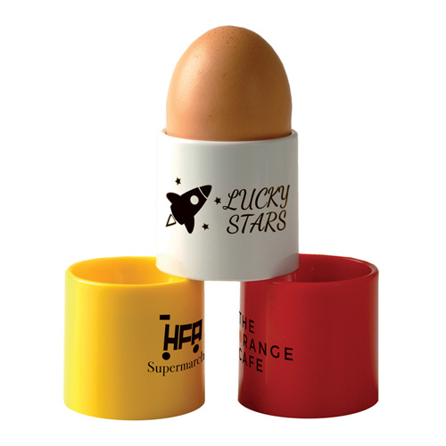 Egg Cup Plastic Egg Cup