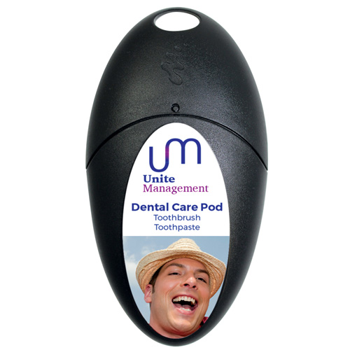 Dental Care Pod