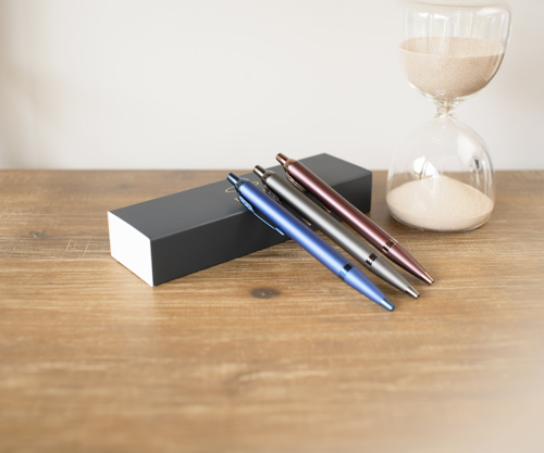 Parker IM Monochrome ballpen in 