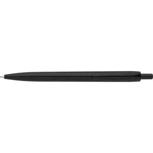 The Bargain - Plastic ballpen in 