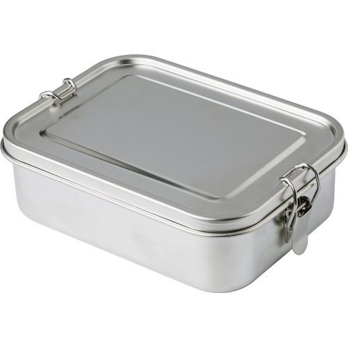 Stainless steel lunch box in 
