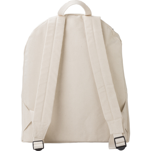 Cotton backpack. (320 gm / 11.2oz) in 