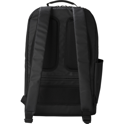 Anti theft backpack in 