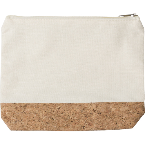 Cosmetic bag in 