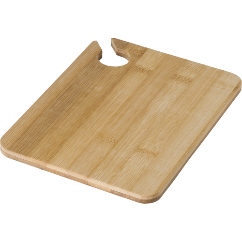 Bamboo serving board