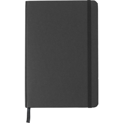 Recycled carton notebook (A5) in 