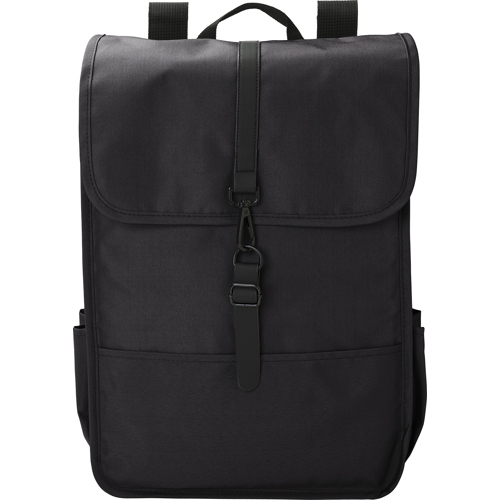 RPET backpack in 