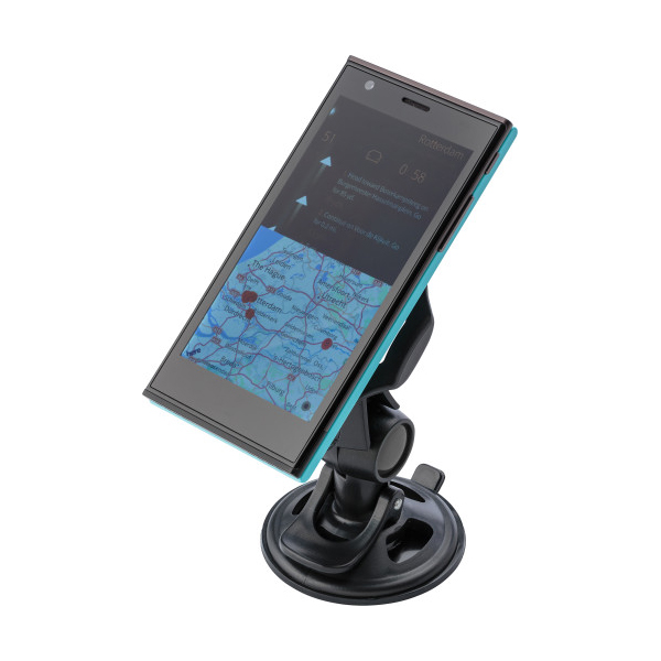 ABS adjustable mobile phone holder for in the car