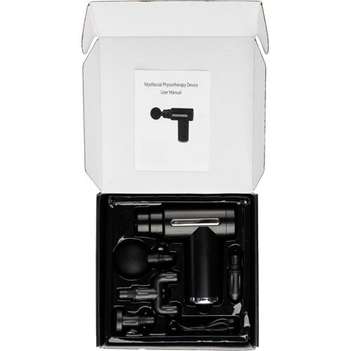 Massage gun in 