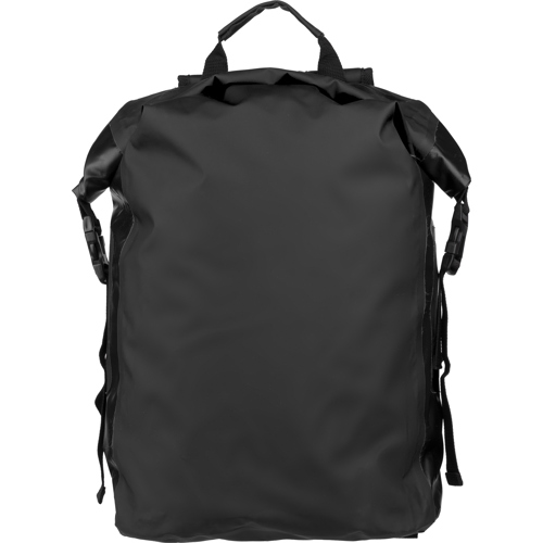 Tarpaulin backpack in 