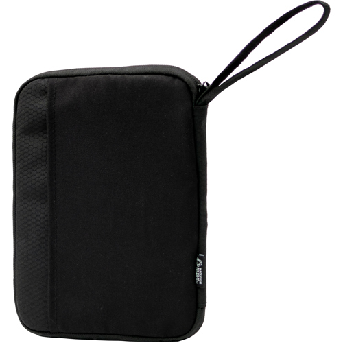 The Rover - BrandCharger RPET travel wallet in 