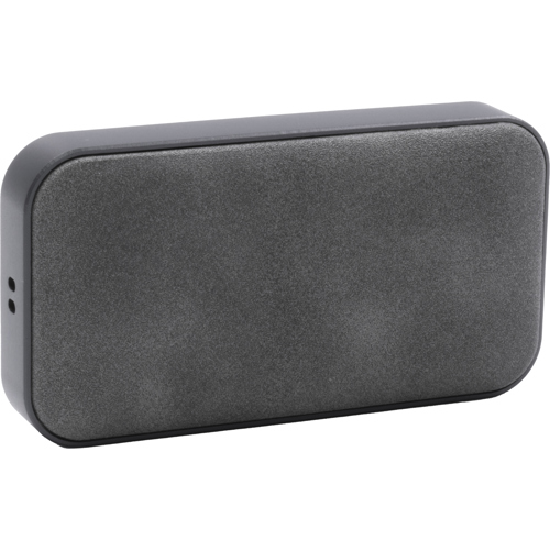 The Nano - BrandCharger worlds slimmest wireless speaker in 