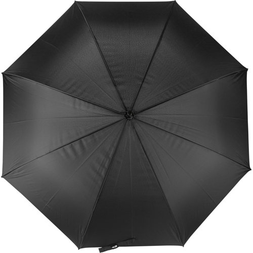 RPET telescopic umbrella in 
