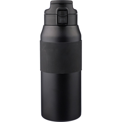 Stainless steel double walled bottle (800ml) in 