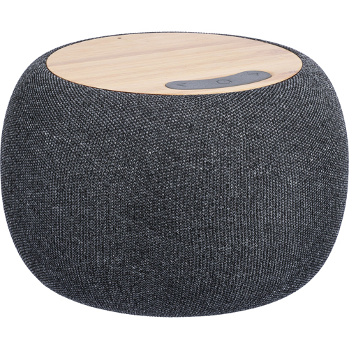 Recycled bamboo speaker in 