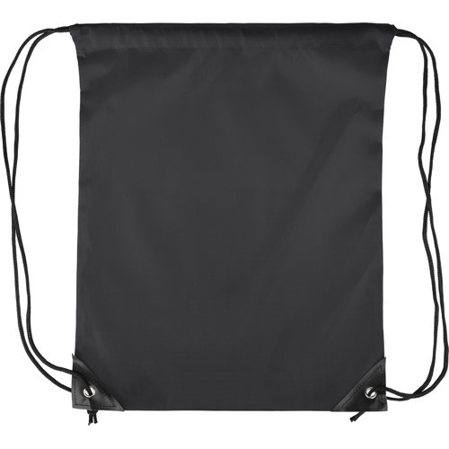 Drawstring backpack in 