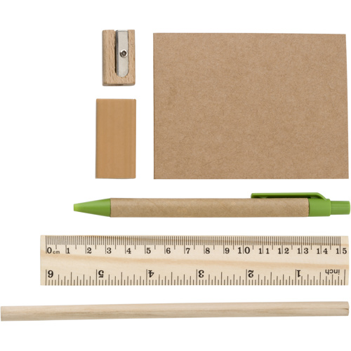 Pencil case in 