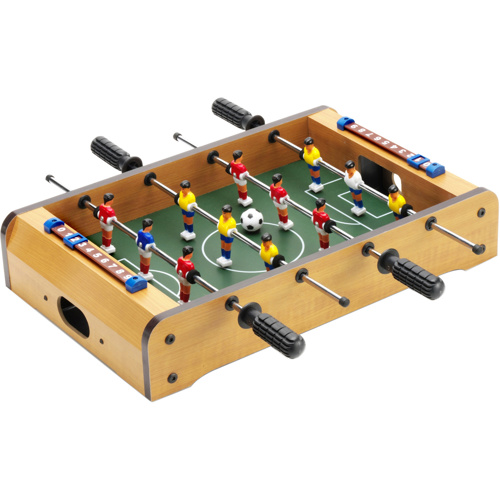 Football table game in Various