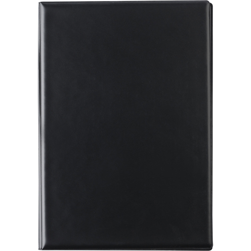 A5 Hardback Document folder in 