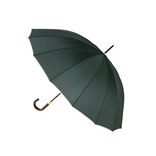 25" Manual opening umbrella