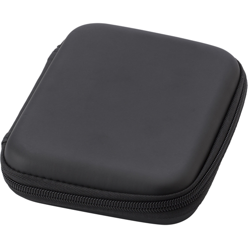 Leather case tool kit in 
