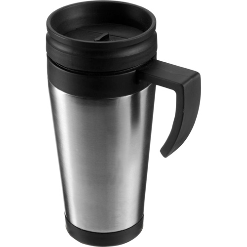 420ml Stainless steel mug