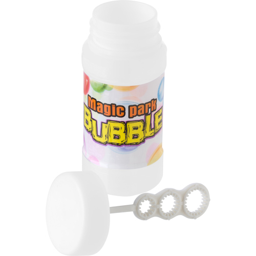 Bubble blower, 55ml