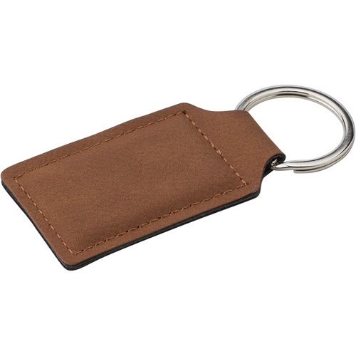 PU key holder in 