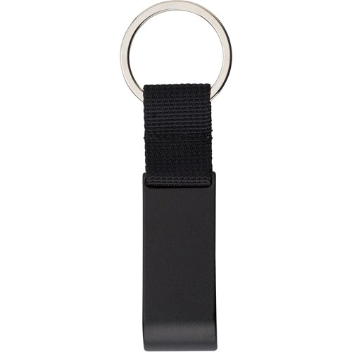 Metal key holder in 