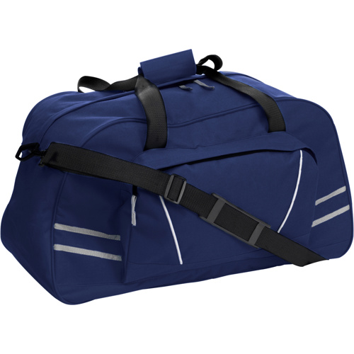 Sports bag in Blue