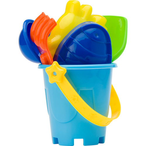 Mini beach bucket in 