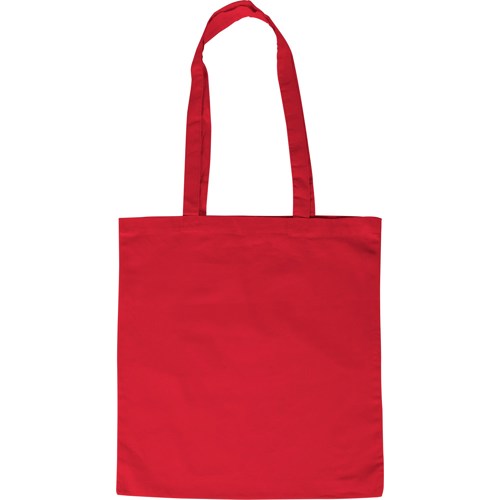 Eco-Friendly Cotton Shopping Bag
