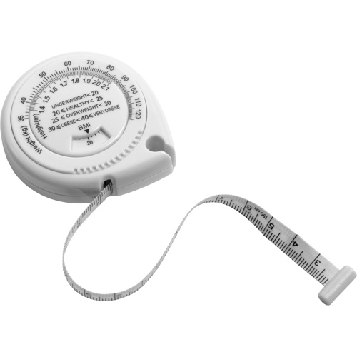 Body mass indicator tape (BMI) 1.5m