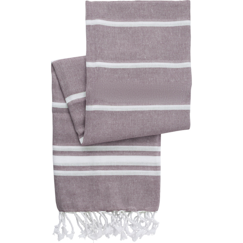 Cotton towel in 