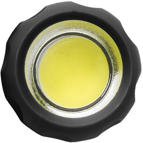 Flashlight in 
