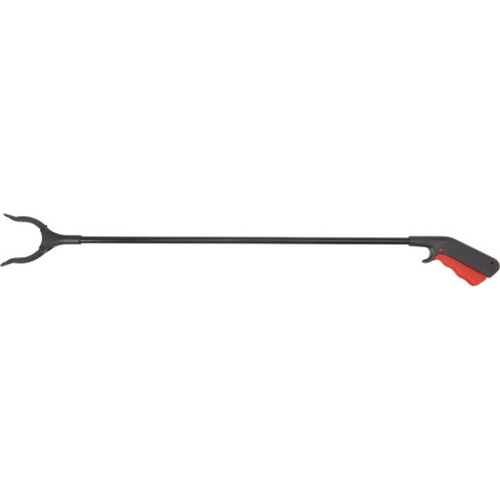 Steel pick up and reaching tool in 