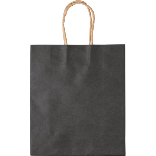 Paper giftbag in 