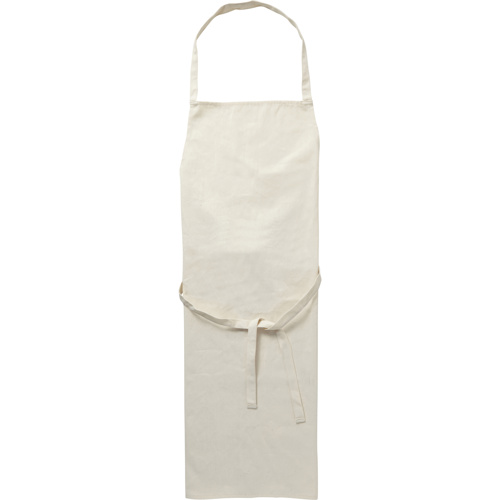 Cotton (180g/m²) apron