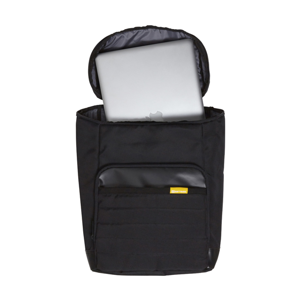 GETBAG Polyester (600D) laptop backpack (17')      