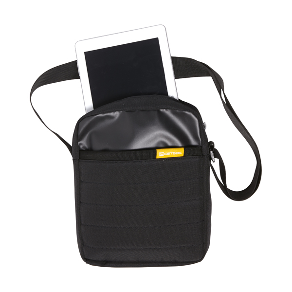 GETBAG Polyester (600D) tablet bag (11,6')         