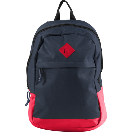 Polyester (600D) backpack                          