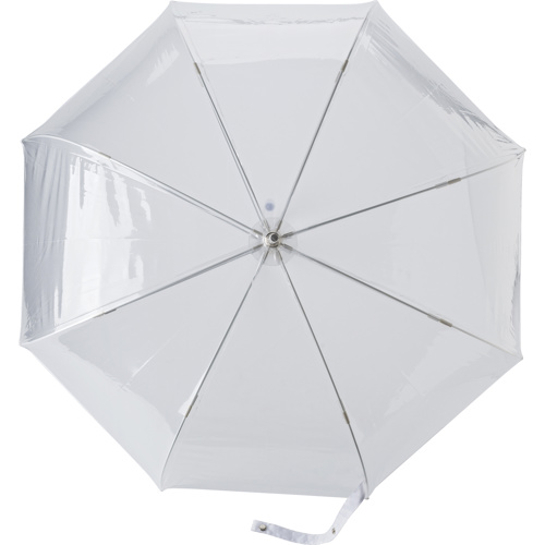 PVC umbrella in 