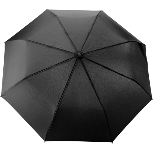 RPET Telescopic umbrella in 