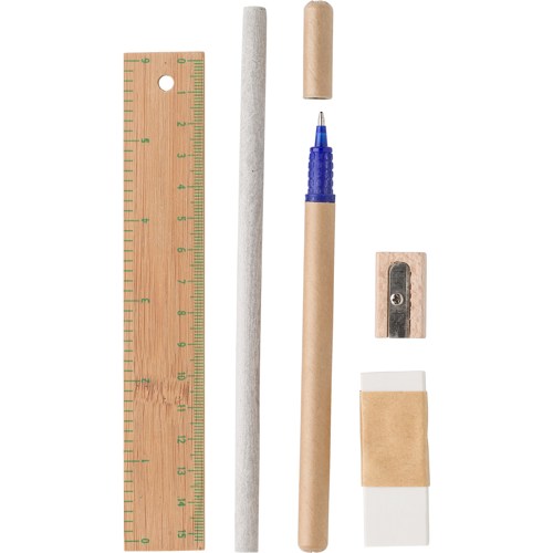 Cotton drawing set in 