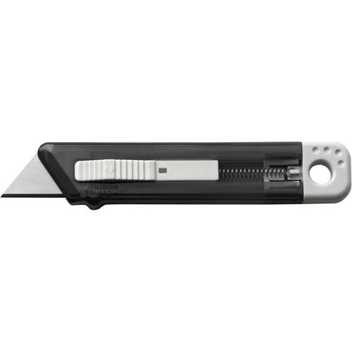 Plastic cutter in 