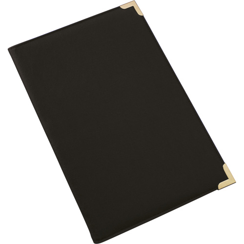 A4 folder, excl pad, (item 8400)
