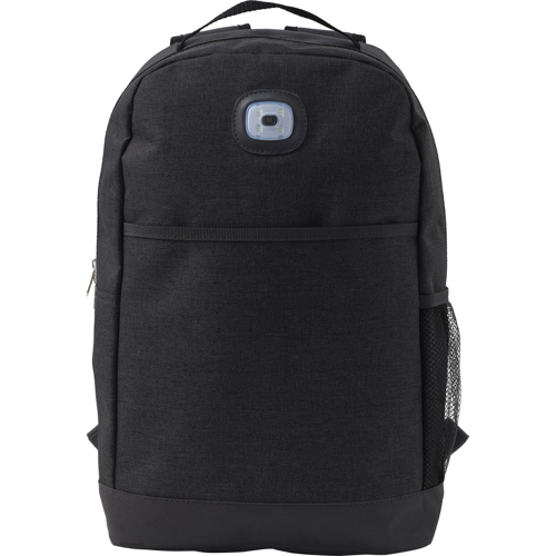 Backpack with COB light in 
