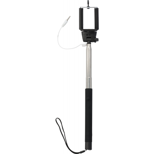 ABS telescopic selfie stick