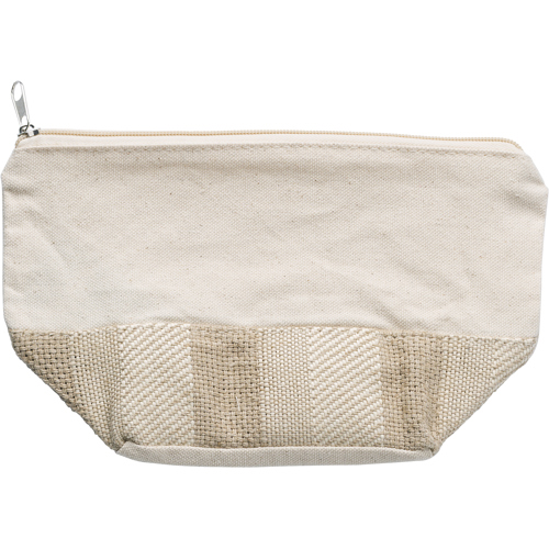 Toiletry bag in 