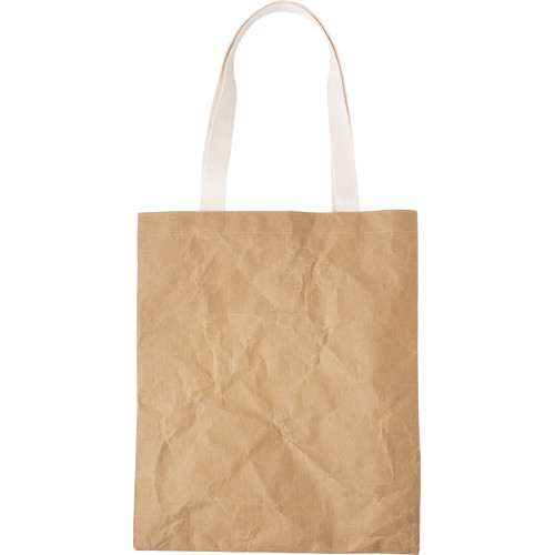 Kraft paper bag in 